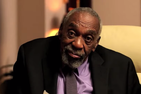 Bill Cobbs