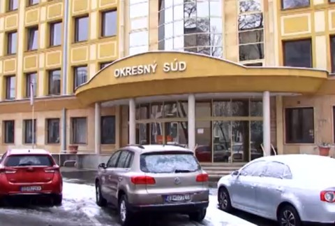 Prípad zadržania 1,5 kíl pervitínu. Súd sa po troch rokoch chýli ku koncu