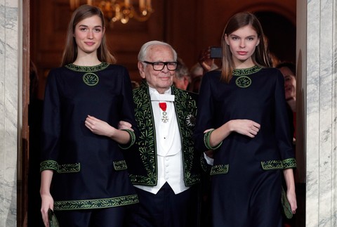 Pierre Cardin