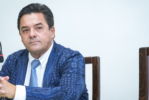 Marián Kočner, pojednávanie na Najvyššom súde