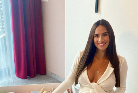 Natália Glosíková