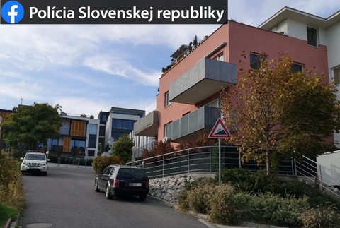 Policajná akcia Hyena 2