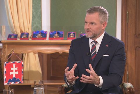 Politika 24 s Pellegrinim 3