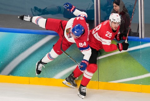 APTOPIX_Milan_Cortina_Olympics_Ice_Hockey086618