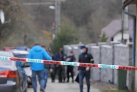 Požiar v rodinnom dome si vyžiadal dve obete.