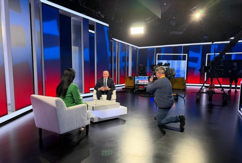 Politika 24 - František Mikloško