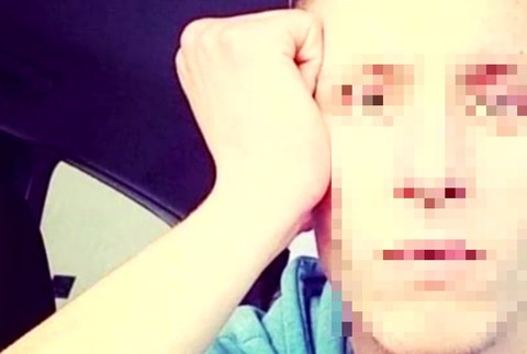 Pátranie po mladíkovi