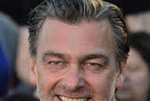 Ray Stevenson