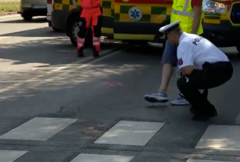 Smrť na Tomášikovej ulici