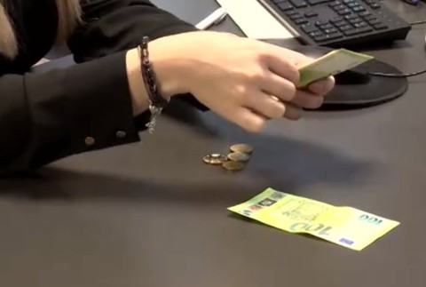 Okradnutí policajti?