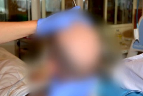 Zomrel muž s 9 promile v krvi