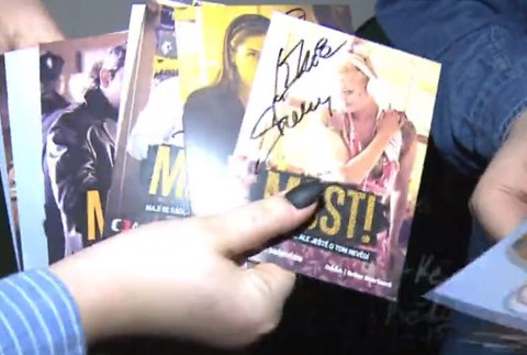 Úspešný český seriál Most sa sťahuje na Slovensko