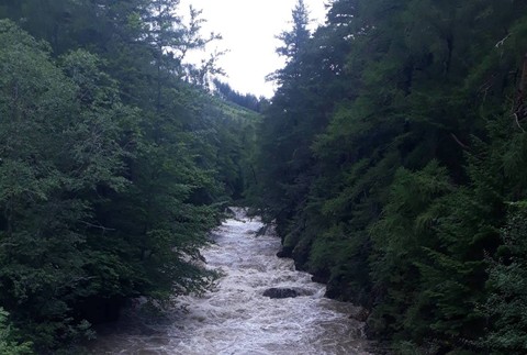 Pod Tatranskou kotlinou