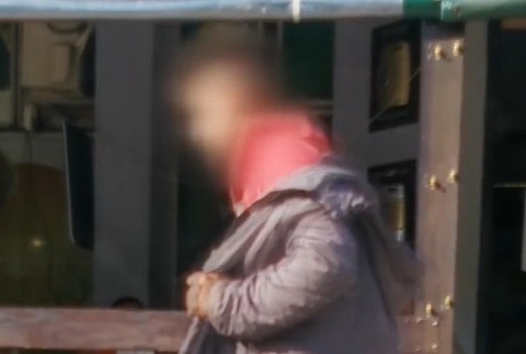 Muž sa ženám vyhrážal smrťou.