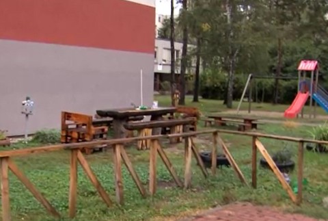 Opitá matka robila "cirkus".