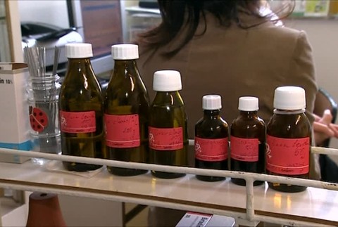 Preventívne prehliadky678