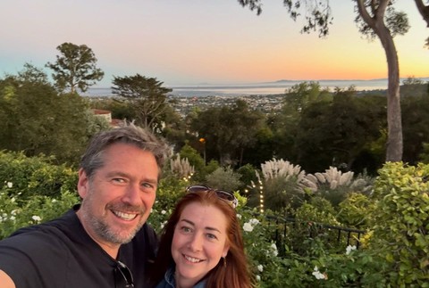 Alyson Hannigan