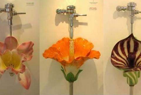 Aj milovníci kvetov si prídu na svoje