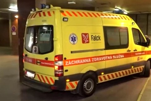 Vražda novonarodeného dieťaťa 