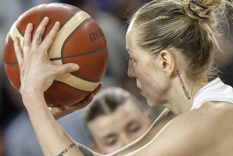 majstrovstva europy kvalifikacia