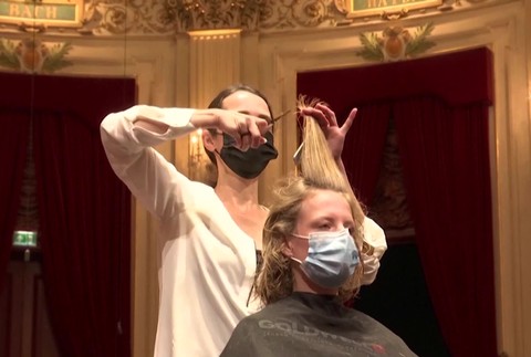 [multi] Holansko korona opatrenia 15305