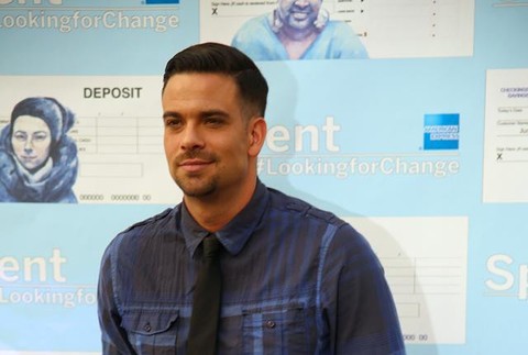 Mark Salling
