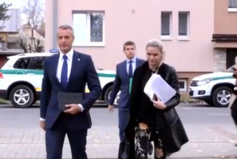 Ministri zasadajú v Kežmarku. Po troch mesiacoch zhodnotia škody po povodniach
