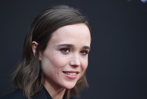 Ellen Page