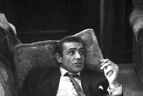 Sean Connery