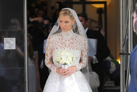 Nicky Hilton