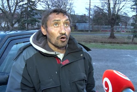 Muža prepadli traja páchatelia. Zobrali mu peniaze aj jedlo