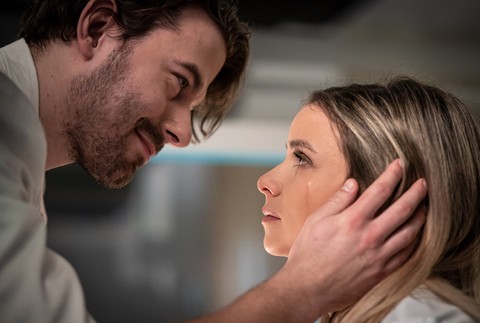 Nový seriál Nemocnica