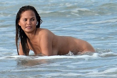 Chrissy Teigen