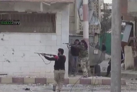 Europol rozložil teroristickú propagandistickú sieť (2)