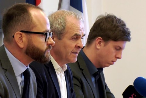 [multi] Spor o autobusovú dopravu v Banskobystrickom kraji naberá na intenzite 207