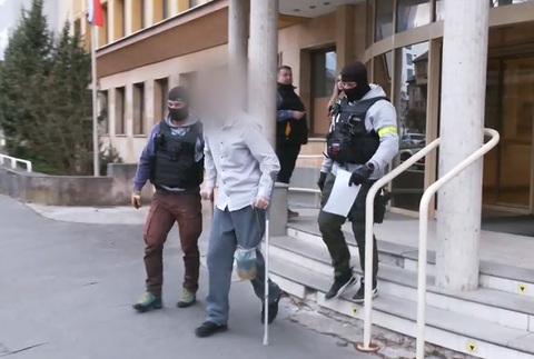 Milan z Banskej Bystrice 3