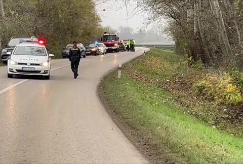 [multi] Tragická nehoda 1130