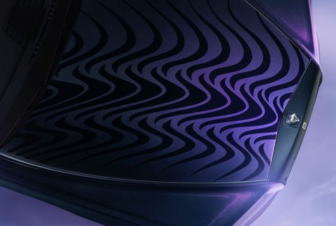 Rolls-Royce Phantom Syntopia