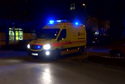 Mária trikrát bodli a vyhodili z auta pred nemocnicou. Pred súd sa postavila jeho partnerka