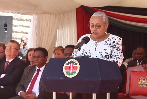 Prvé detské kardiocentrum v Keni. Lekárov tam školia slovenskí a českí špecialisti