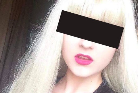 Zuzana alias KjutSju