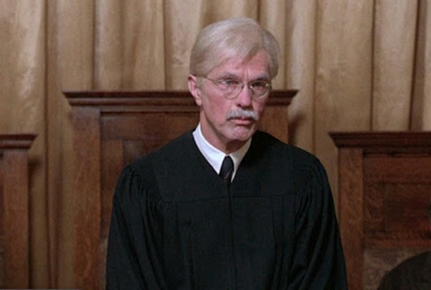 Tom Skerritt