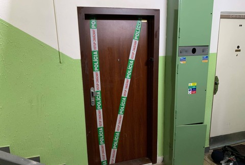 Pri požiari bytu v bratislavskej Rači vyhasli dva životy