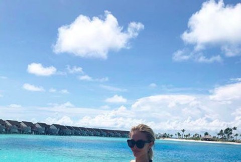 Michaela Gašparovičová