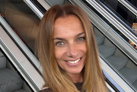 Alice Bendová