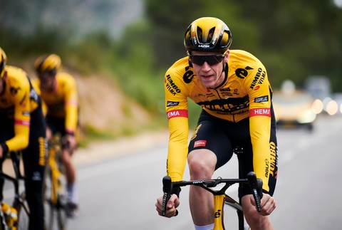 Nathan van Hooydonck