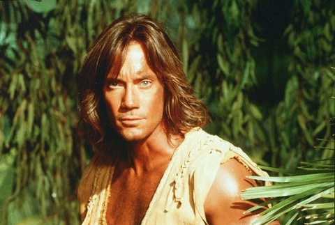Kevin Sorbo