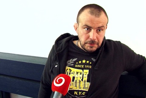 Pre extrémistický trestný čin bol už niekoľkokrát odsúdený. Teraz ho zopakoval znova