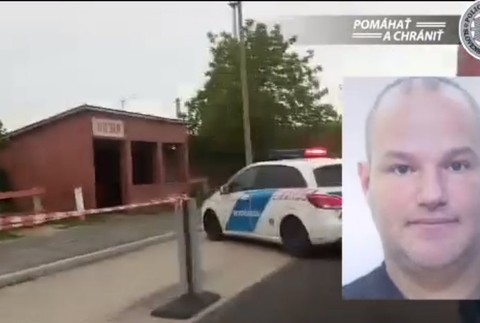 Polícia zadržala vysoko postaveného člena sýkorovcov - István L.