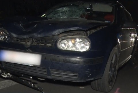 Chodkyňa (62) zomrela pod kolesami auta